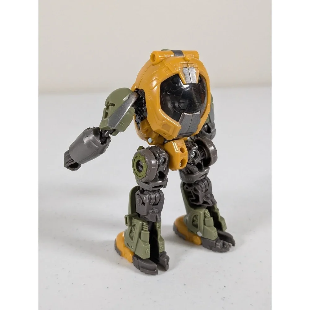 Hasbro Transformers Studio Series 80 Brawn 4.5